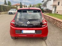 gebraucht Renault Twingo Twingo gepflegter