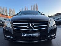 Gebraucht Mercedes R350 265 PS (194 kW) 2011 Schwarz Kombi