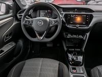 Gebraucht Opel Corsa-e Edition 100 kW (136 PS) 2022 Orange Kleinwagen