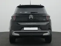 Gebraucht Citroën C3 Aircross 145 PS (106 kW) 2025 Schwarz SUV