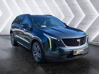 Gebraucht Cadillac XT4 230 PS (169 kW) 2021 Grau SUV