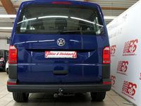 Gebraucht VW T6 150 PS (110 kW) 2016 Blau Van