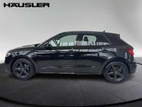 Gebraucht Audi A1 Advanced 150 PS (110 kW) 2024 Schwarz SUV