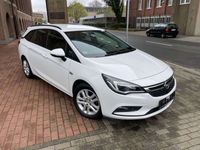 gebraucht Opel Astra Sports Tourer Edition /1 - Hand / Top /