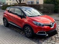 gebraucht Renault Captur ENERGY dCi 90 Start&Stop eco2 Helly H...