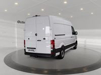 Neu VW Crafter 140 PS (102 kW) 2025 Weiß Van
