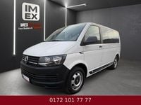 Gebraucht VW Multivan Freestyle 150 PS (110 kW) 2017 Weiß Van / Kleinbus