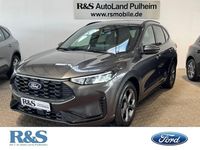 Gebraucht Ford Kuga ST-Line 151 PS (111 kW) 2024 Grau SUV