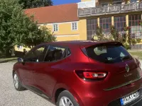 Gebraucht Renault Clio IV Intens 90 PS (66 kW) 2018 Kleinwagen