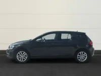 Gebraucht VW Golf VII Comfortline 116 PS (85 kW) 2018 Andere