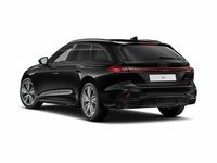 Gebraucht Audi A5 Edition .1 204 PS (150 kW) 2025 Mythosschwarz Kombi