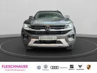 Gebraucht VW Amarok Style 241 PS (177 kW) 2025 Grau Pickup