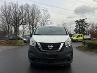 Gebraucht Nissan NV300 145 PS (106 kW) 2017 Weiß Van