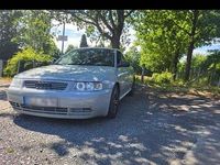 Gebraucht Audi A3 200 PS (147 kW) 1997 Grau Kleinwagen