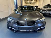 gebraucht BMW 120 i Urban Line Navi*PDC*Tempomat*Sportsitze*1-Hand