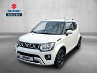 gebraucht Suzuki Ignis 1.2 DUALJET HYBRID Comfort+