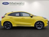 Gebraucht Ford Puma Gen-E Premium 124 kW (169 PS) 2026 Electric yellow 3c SUV