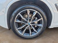 Gebraucht BMW X4 Performance 286 PS (210 kW) 2025 Weiß SUV