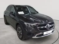 Gebraucht Mercedes GLC200 Advanced 204 PS (150 kW) 2024 Graphitgrau metallic SUV
