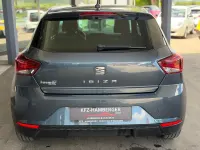 Gebraucht Seat Ibiza XCELLENCE 110 PS (80 kW) 2021 Kleinwagen