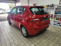 gebraucht Hyundai ix20 