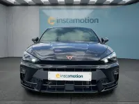 Gebraucht Cupra Leon 150 PS (110 kW) 2025 Schwarz Kleinwagen