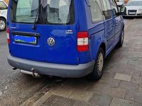 Gebraucht VW Caddy Life 109 PS (80 kW) 2006 Van / Kleinbus