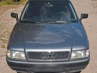 Gebraucht Audi 80 85 PS (62 kW) 1992 Limousine