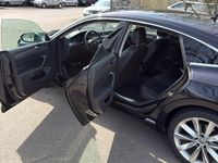 Brugt VW Arteon Elegance 150 HK (110 kW) 2018 Sort Hatchback