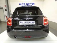 gebraucht Mini Cooper COOPER 3-trg.Aut*Klimaaut*NaviProf