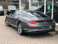 gebraucht Bentley Continental GT V8 1.Hand / Produktion 01.2020