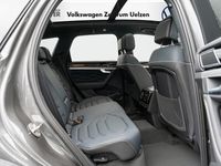 gebraucht VW Touareg 3.0 TDI R-Line