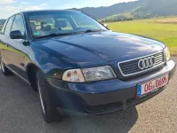 Gebraucht Audi A4 Sport 150 PS (110 kW) 1996 Blau Kombi