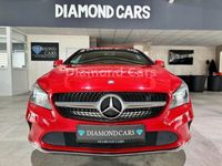 gebraucht Mercedes CLA220 *KAMERA * SCHECKHEFT*NAVI*