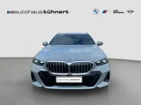 Gebraucht BMW 520 M Sport 360 PS (264 kW) 2025 Grau Kombi