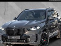 Neu BMW X5 298 PS (219 kW) 2026 Grau SUV
