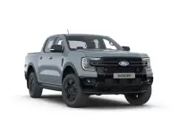 Neu Ford Ranger Limited 281 PS (206 kW) 2026 Grau Pickup