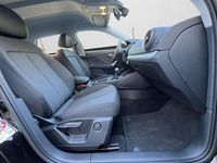 Gebraucht Audi Q2 Advanced Plus 150 PS (110 kW) 2024 Brillantschwarz SUV