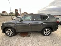 Neu KGM Rexton 203 PS (149 kW) 2025 Grau SUV
