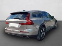 Gebraucht Volvo V60 Pro 197 PS (144 kW) 2021 Grau Kombi