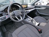 gebraucht Audi A4 Avant Design 40TFSI S-Tronic S-Line MatrixLED
