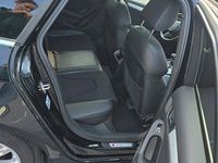 Gebraucht Audi A4 S-Line 177 PS (130 kW) 2013 Schwarz Kombi