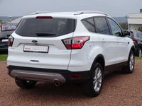 gebraucht Ford Kuga 1.5 EcoBoost Titanium Navi Kamera Keyless