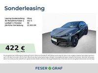 Neu Cupra Tavascan 210 kW (286 PS) 2026 Grau SUV