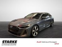 Gebraucht Audi A5 S-Line 204 PS (150 kW) 2025 Horizontblau metallic Kombi