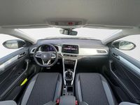 Gebraucht VW T-Roc Goal 116 PS (85 kW) 2022 Grau SUV