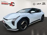 Neu Kia EV4 Earth 150 kW (204 PS) 2025 Weiß Limousine