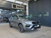 Neu Cupra Ateca 150 PS (110 kW) 2025 Grau SUV