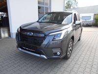 Gebraucht Subaru Forester Comfort 150 PS (110 kW) 2024 Bronze SUV