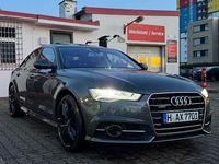 Gebraucht Audi A6 Comfort 272 PS (200 kW) 2017 Grau Limousine